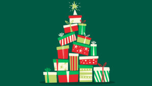 Llegaron nuestras trivias de diciembre