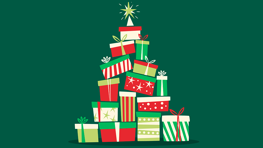 Llegaron nuestras trivias de diciembre