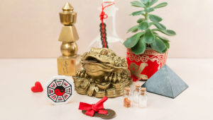 ¡Transforma tu hogar! Feng Shui para el año nuevo chino
