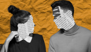 Cómo saber si hay envidia entre tu pareja y tú