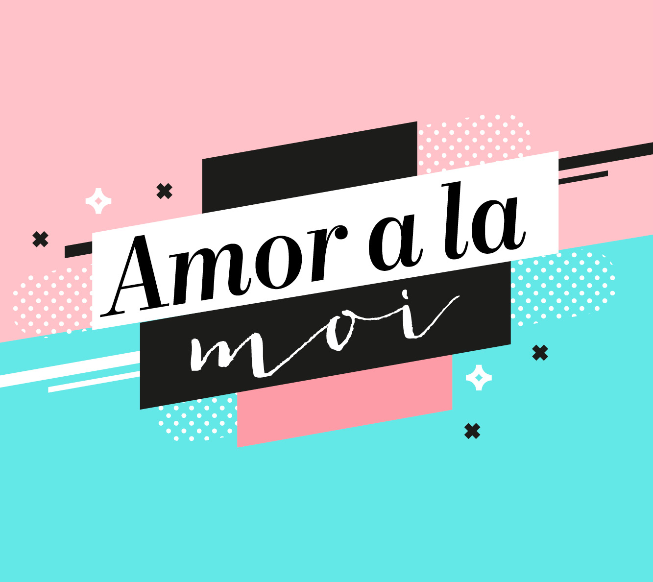 amor a la moi