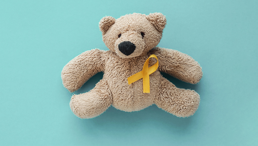 #DíaInternacionalDelCáncerInfantil: lo que todos debemos saber