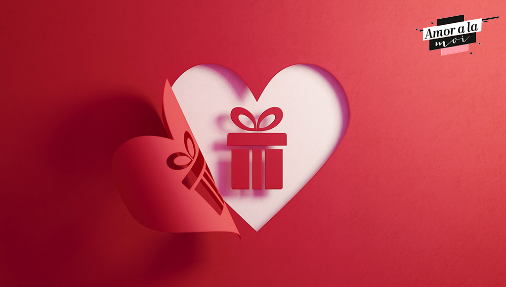 Lo que nadie quiere recibir (y lo que todos queremos) en Valentine’s Day