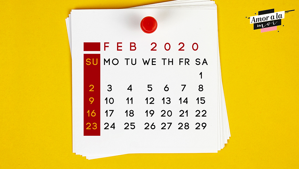 Planes alternos para pasar Valentine’s Day