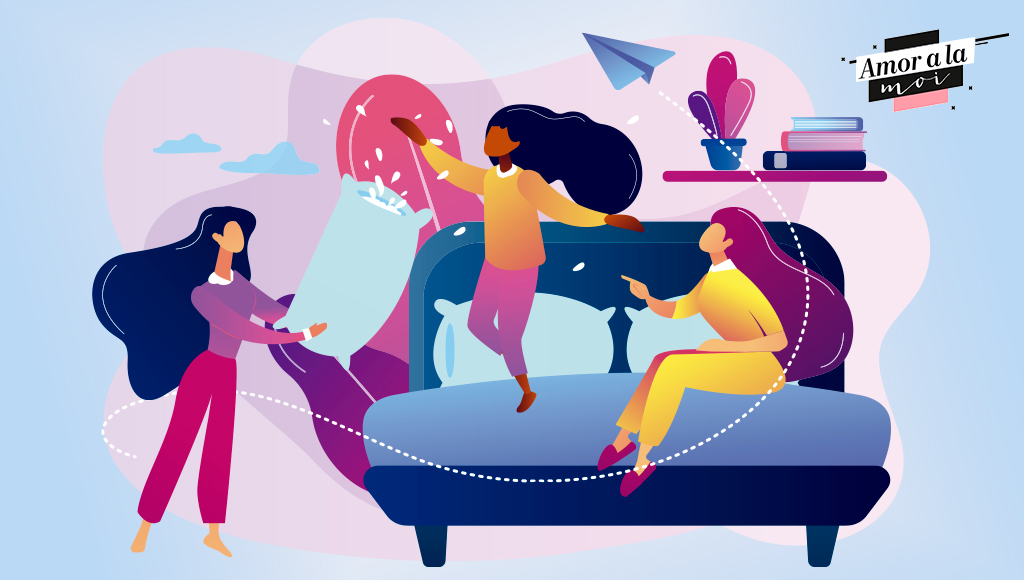 Galentine’s Day: qué es y por qué es hora de celebrarlo