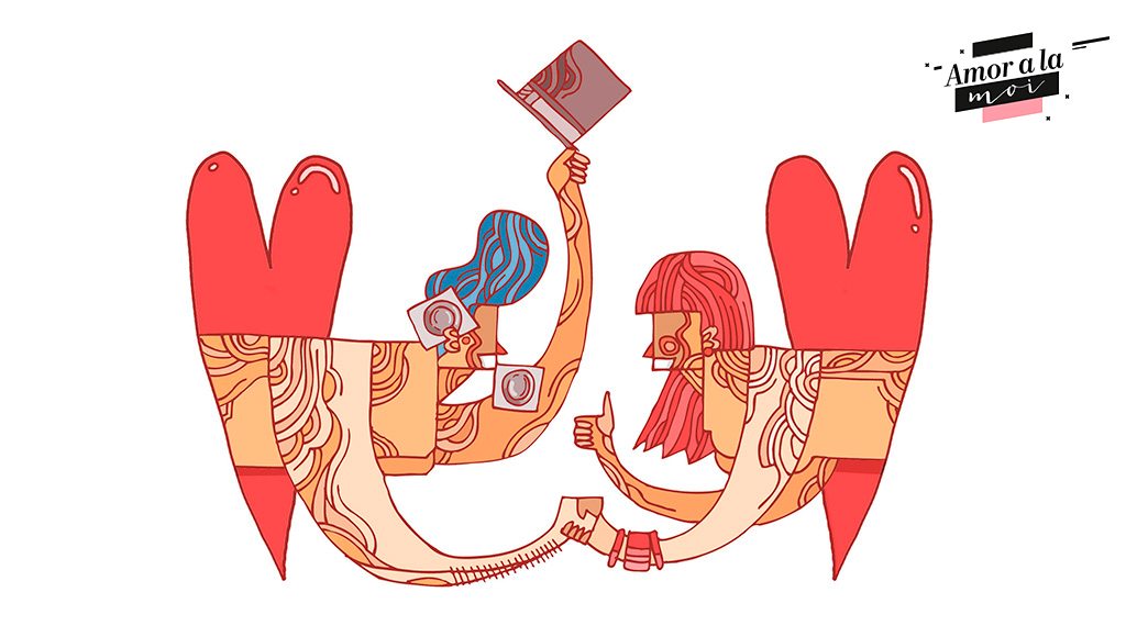 5 cosas que debes hacer para que tu relación siga funcionando