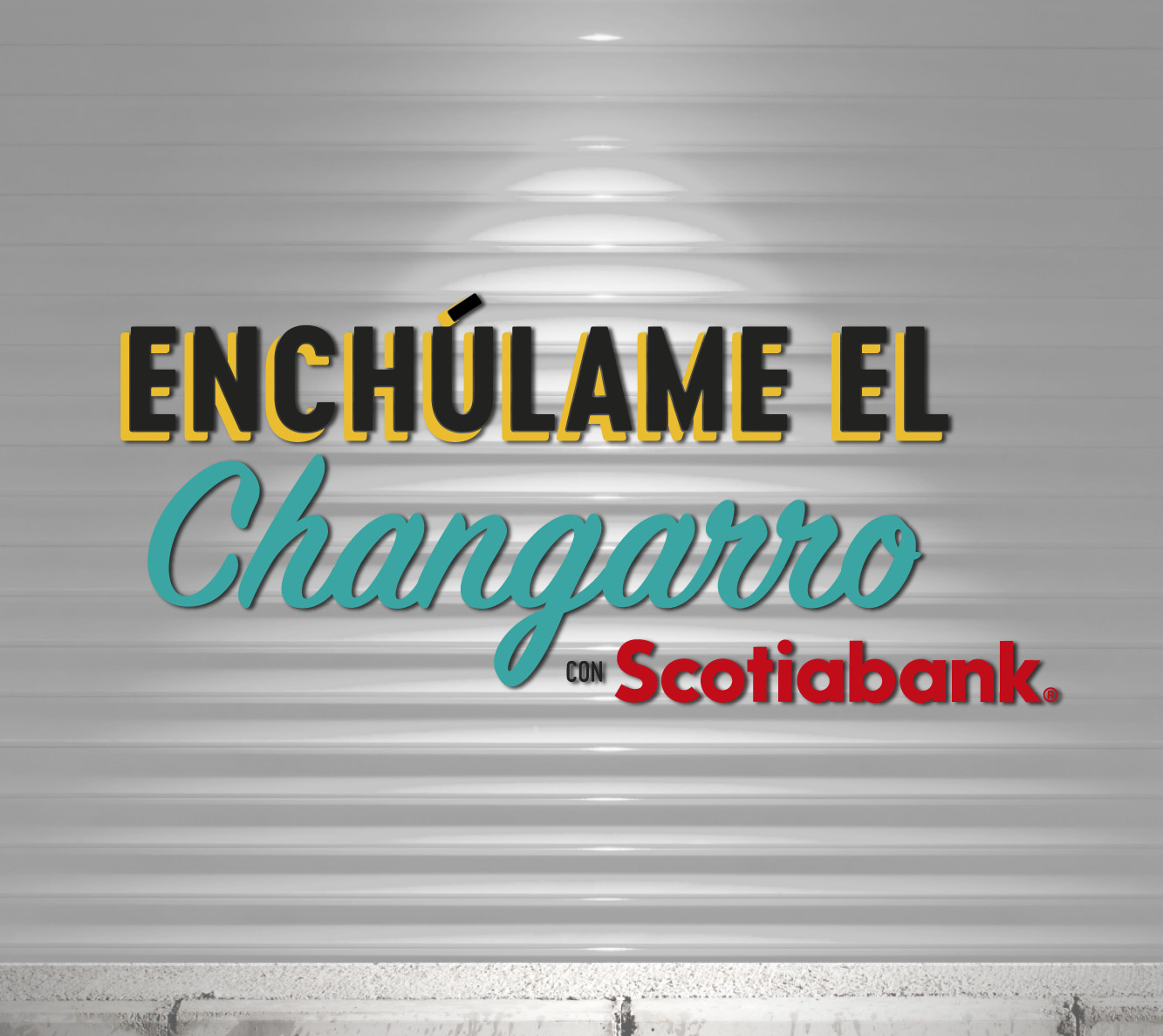 Enchúlame el changarro 2019