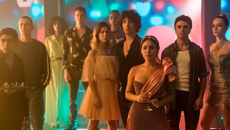 Los estrenos de Netflix que no te puedes perder en marzo - Moi