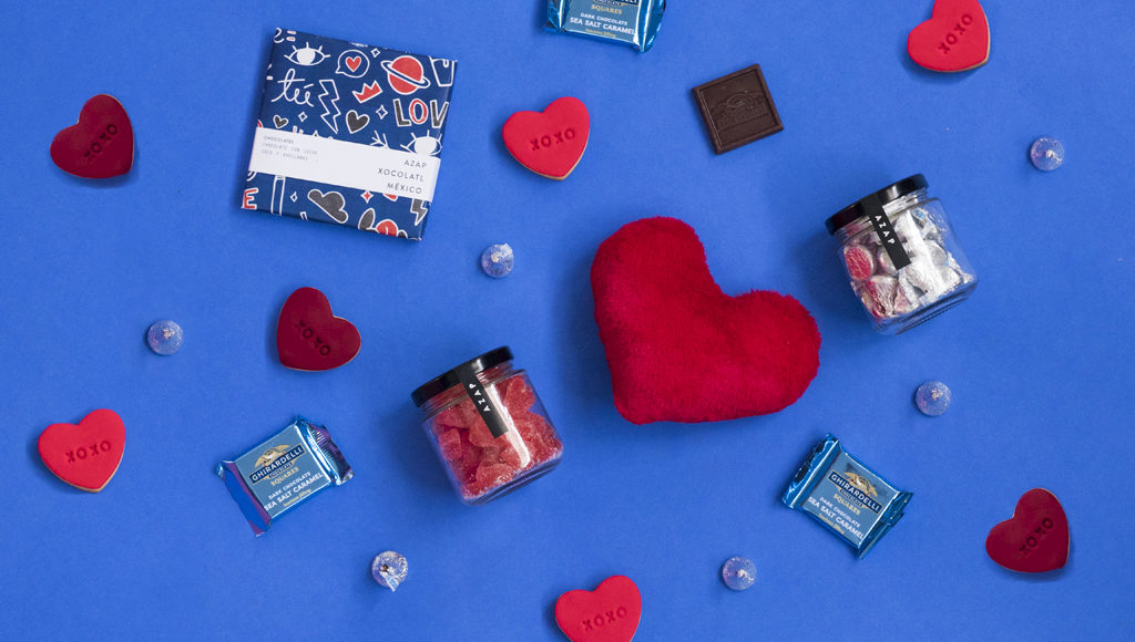 Que no se pierda el bonito detalle de enviar flores…¡en San Valentín!