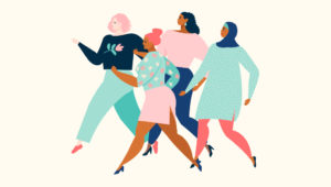 Tips básicos de seguridad en la calle para mujeres