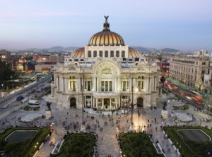 En CDMX se cierran cines, teatros, gimnasios, museos e iglesias