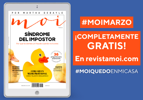 MOI Marzo