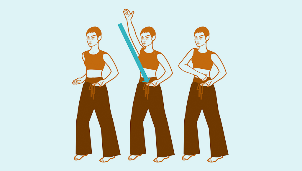 #ChallengeMOI: ejercita tu energía