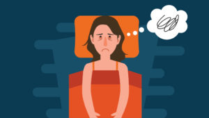 #Insomnio: organiza tu reloj del sueño en cuarentena