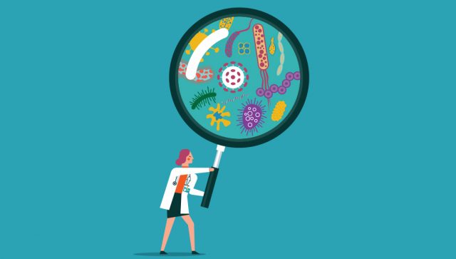 7 Acciones para fortalecer tu sistema inmune - Moi