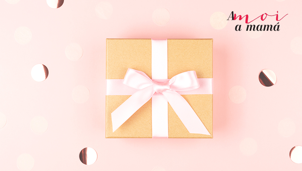 Guía de regalos para mamá