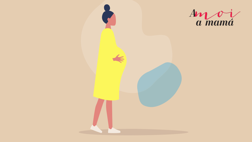 27 cosas que nadie te dice sobre ser mamá