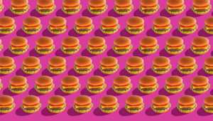 #InternationalBurgerDay: te decimos cuáles son nuestras favoritas