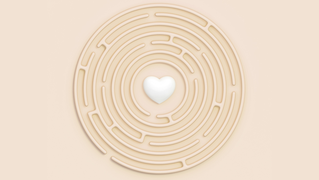 5 creencias equivocadas del amor