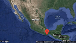Se sienten 3 microsismos este 12 de diciembre en CDMX