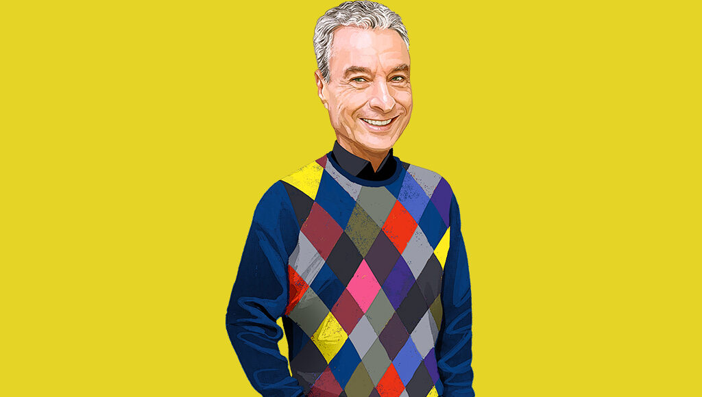 SoyComoQuieroSer: César Costa - Moi :Moi