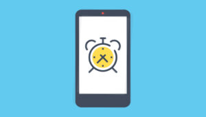 Apps que te ayudarán con tus nuevos hábitos