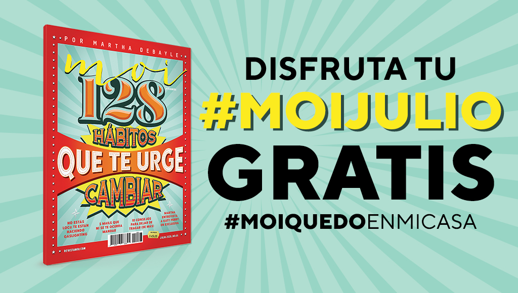 MOI Julio