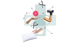 Hábitos de salud que te urge cambiar