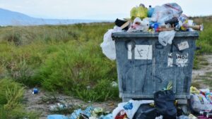 Separar la basura en CDMX ya no es opcional: o la separas… ¡o no te la recogen!