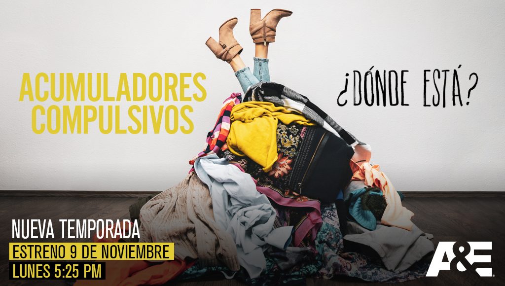 El código de los acumuladores ¿Quieres saber si eres uno?