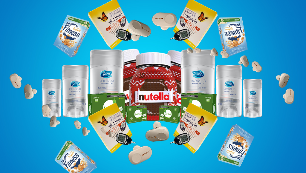 ¡Participa en nuestras trivias de noviembre!