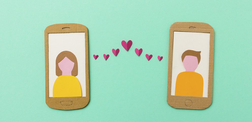 ¿Debo creer en el amor en tiempos de pandemia?