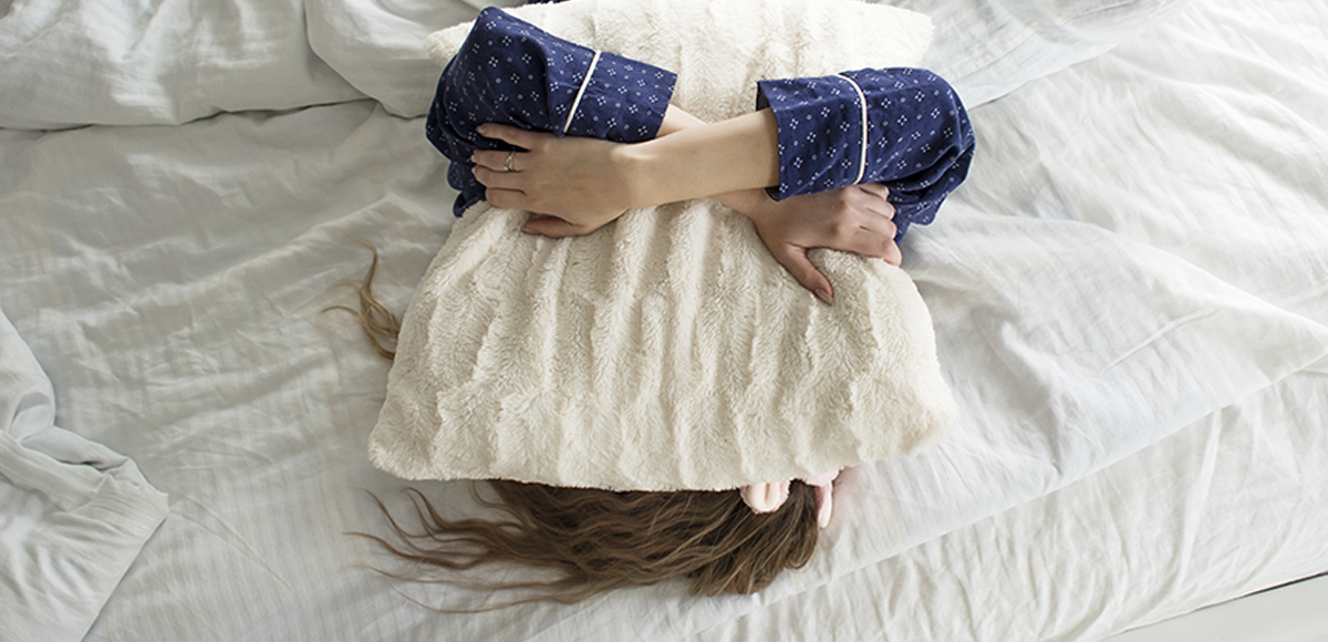 Sí, el insomnio es más que solo estar cansado todo el día