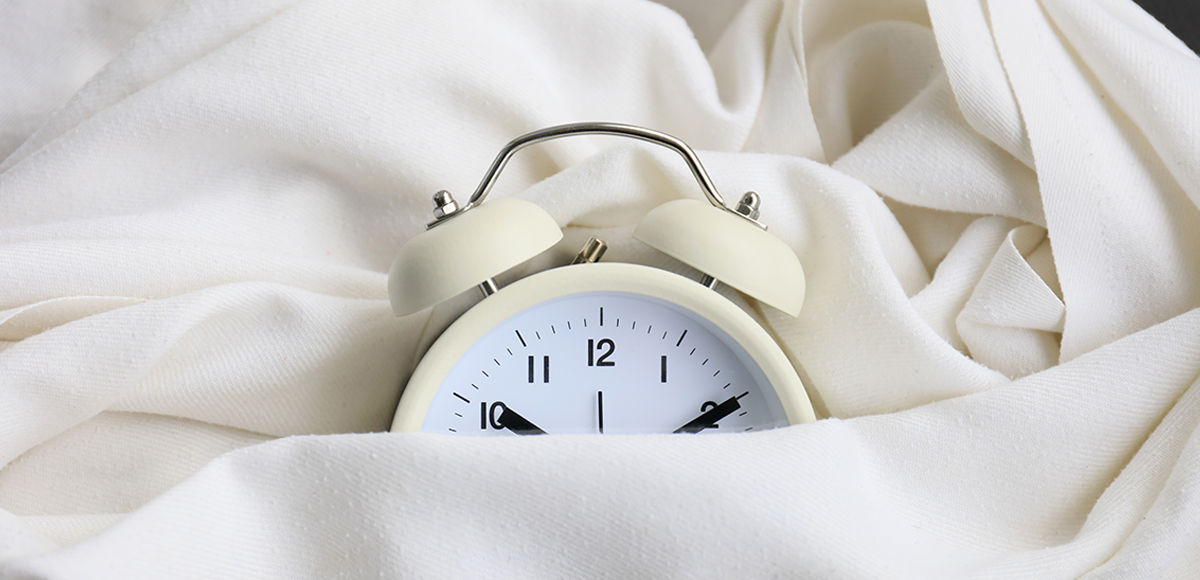 5 mentiras que te han contado sobre el sueño