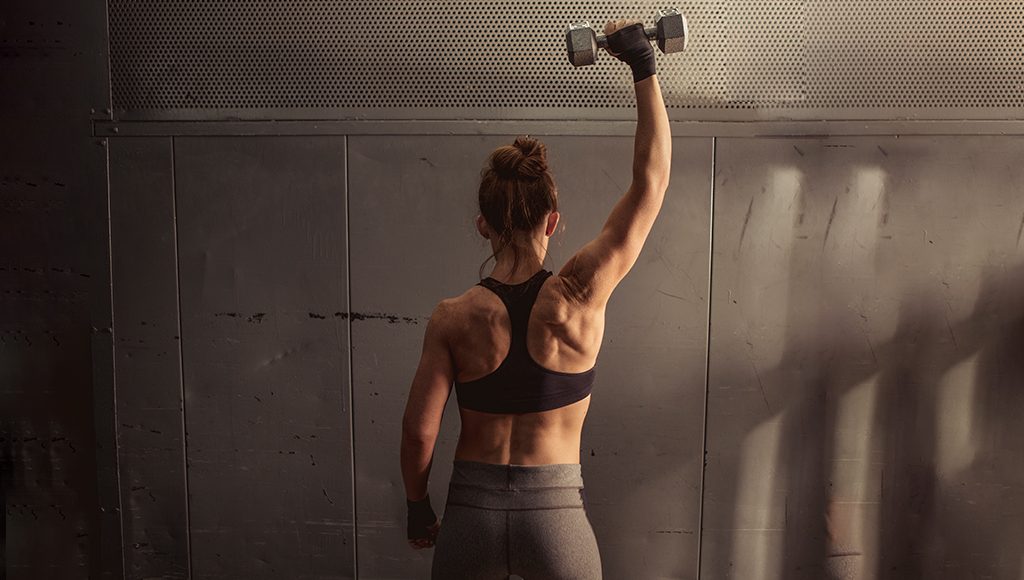 Para trabajar antebrazo - Gym ejercicios y rutinas