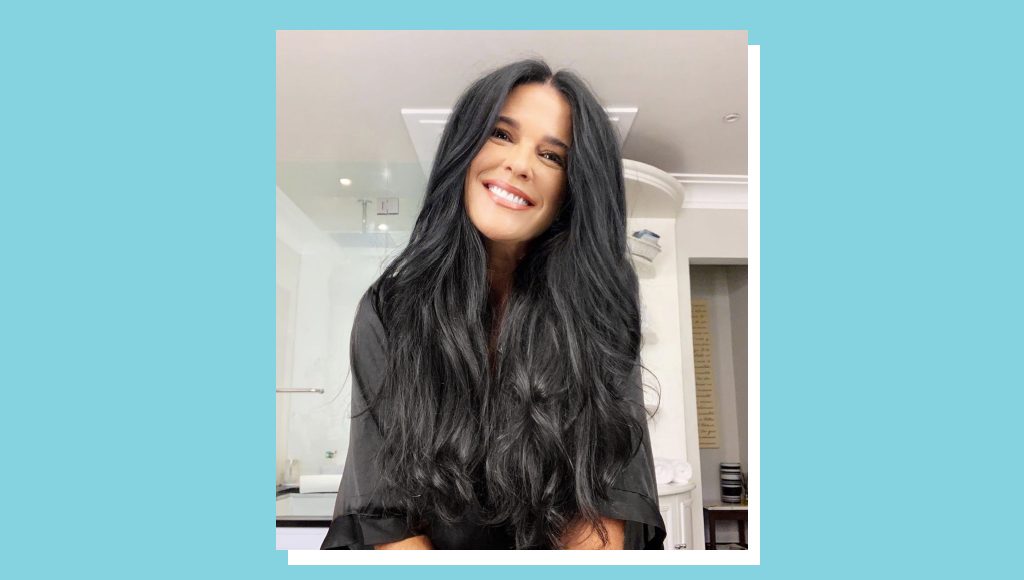 Los mejores tips de Martha Debayle para un pelo