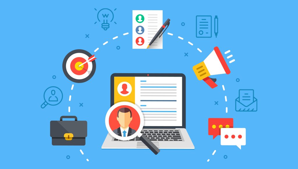 ¿Cómo encontrar a los empleados ideales para tu empresa?