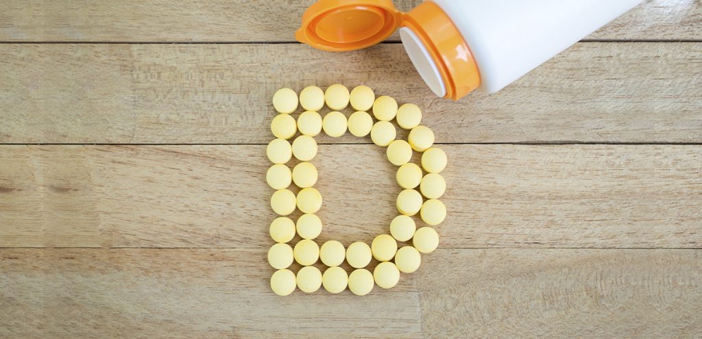 Test: ¿Cómo andan tus niveles de Vitamina D?