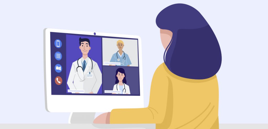 ¿Qué es la telemedicina y por qué debe interesarte?