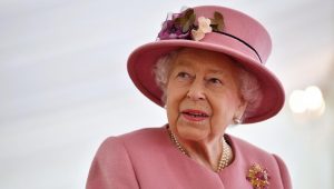 Lo que nadie sabía de la Reina Isabel según su carta astral
