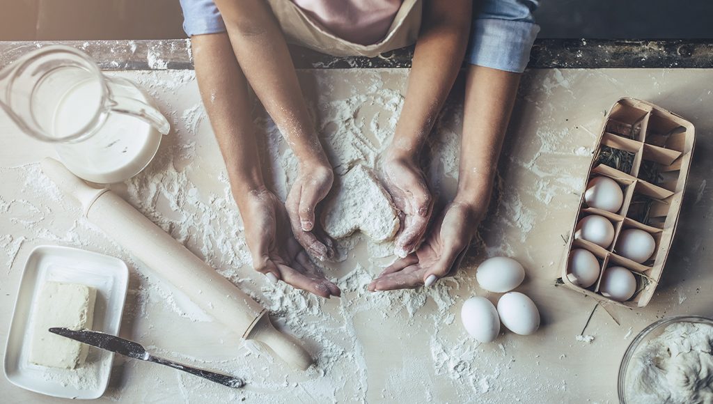 5 cosas que no sabías sobre los abrazos