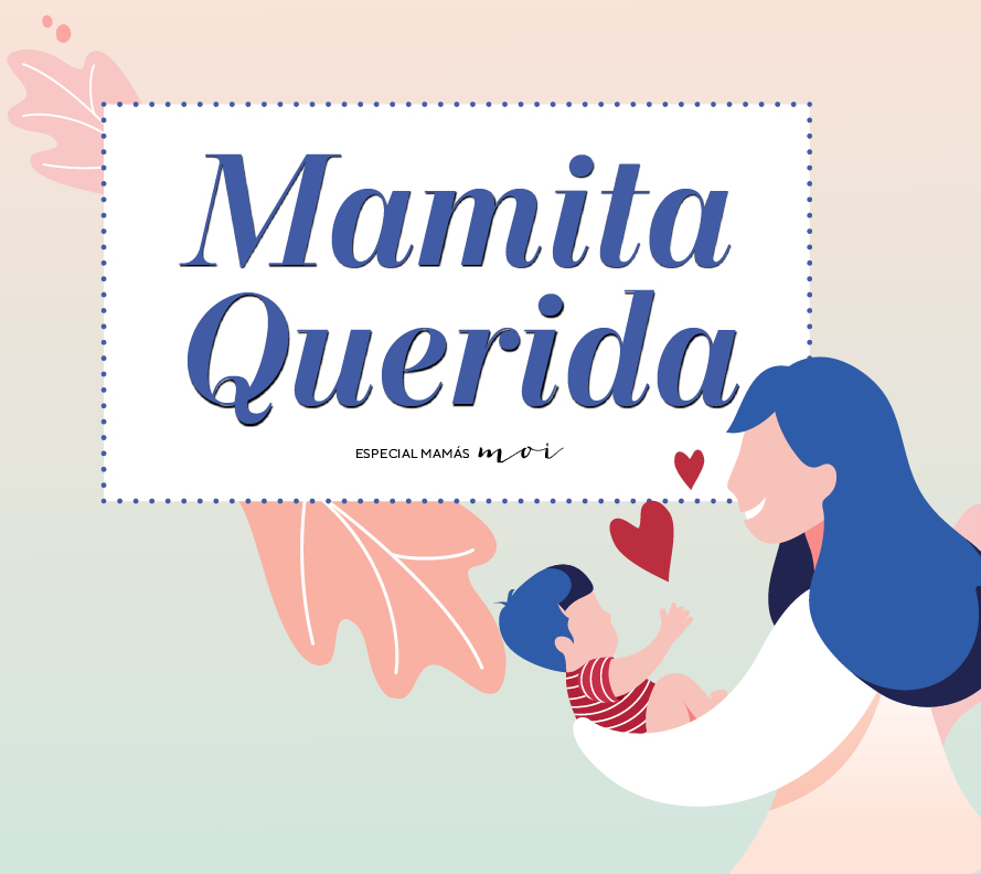 Mamita Querida