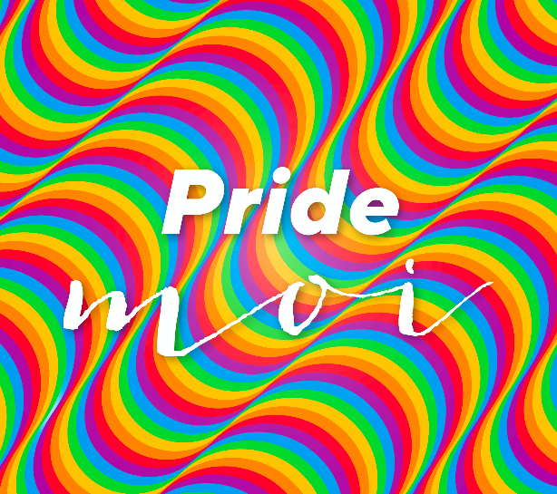 Pride moi