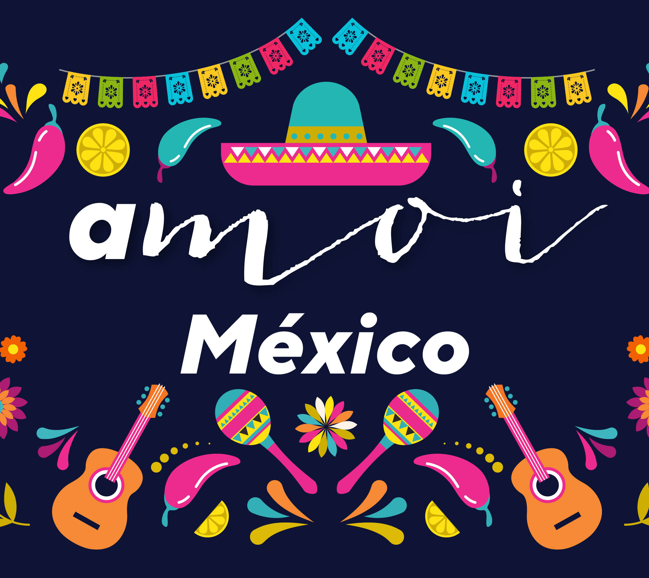 AmoiMéxico