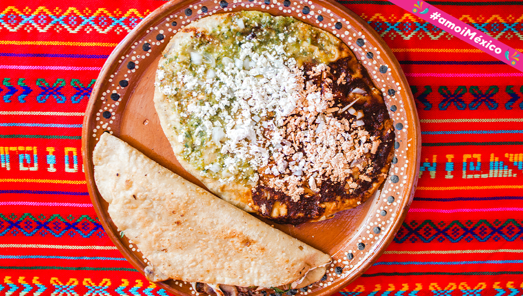 Guía de garnachas mexicanas