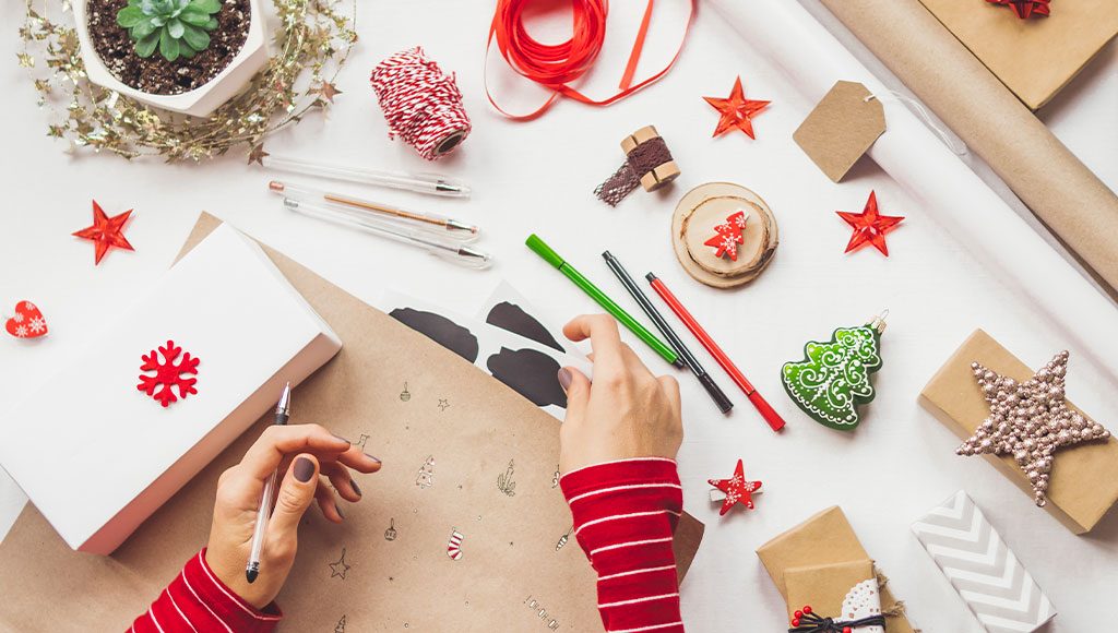 Emprender antes de Navidad: El reto