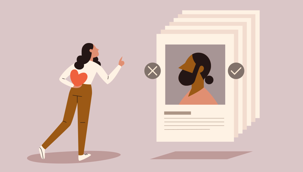 Los mejores consejos de alguien que usó una dating app