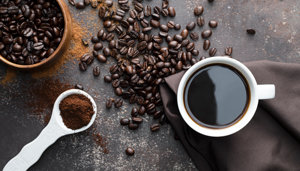 ¿Cómo identificar un buen café?