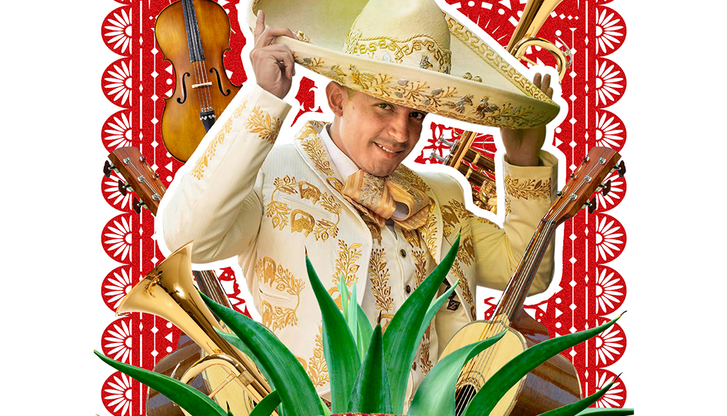 Lo que nadie te dice de ser mariachi en México