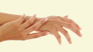Tips básicos para cuidar tus manos